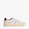 Tommy Jeans Suede Cupsole Sneaker Tommy Jeans Suede Cupsole Sneaker