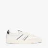 Tommy Jeans Suede Mix Skater Sneaker Tommy Jeans Suede Mix Skater Sneaker