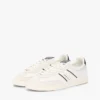 Tommy Jeans Suede Mix Skater Sneaker Tommy Jeans Suede Mix Skater Sneaker