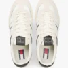 Tommy Jeans Suede Mix Skater Sneaker Tommy Jeans Suede Mix Skater Sneaker