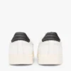 Tommy Jeans Suede Mix Skater Sneaker Tommy Jeans Suede Mix Skater Sneaker