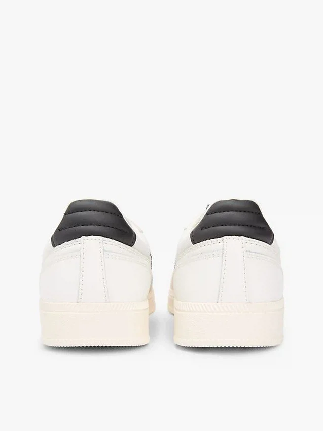 Tommy Jeans Suede Mix Skater Sneaker Tommy Jeans Suede Mix Skater Sneaker