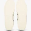 Tommy Jeans Suede Mix Skater Sneaker Tommy Jeans Suede Mix Skater Sneaker