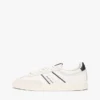 Tommy Jeans Suede Mix Skater Sneaker Tommy Jeans Suede Mix Skater Sneaker