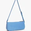 Tommy Jeans Suede Shoulder Bag Tommy Jeans Suede Shoulder Bag