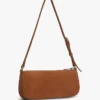 Tommy Jeans Suede Shoulder Bag Tommy Jeans Suede Shoulder Bag