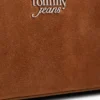 Tommy Jeans Suede Shoulder Bag Tommy Jeans Suede Shoulder Bag