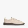 Tommy Jeans Suede Skater Sneaker