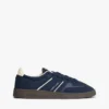 Tommy Jeans Suede Skater Sneaker