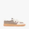 Tommy Jeans Suede Skater Sneaker