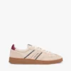 Tommy Jeans Suede Skater Sneaker Tommy Jeans Suede Skater Sneaker