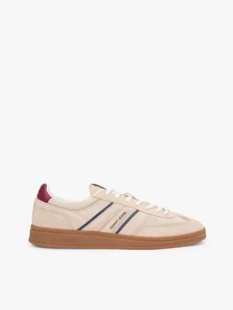 Tommy Jeans Suede Skater Sneaker