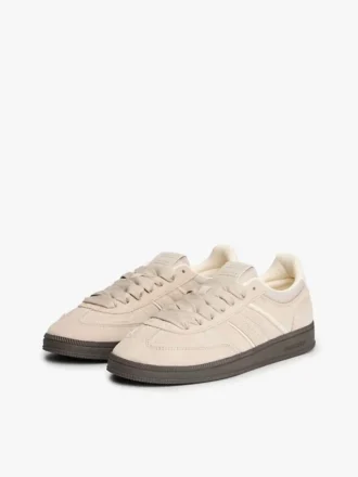 Tommy Jeans Suede Skater Sneaker