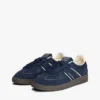 Tommy Jeans Suede Skater Sneaker