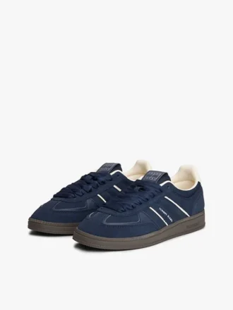 Tommy Jeans Suede Skater Sneaker