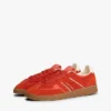 Tommy Jeans Suede Skater Sneaker