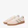 Tommy Jeans Suede Skater Sneaker Tommy Jeans Suede Skater Sneaker