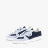 Tommy Jeans Suede Skater Sneaker