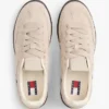 Tommy Jeans Suede Skater Sneaker
