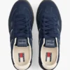 Tommy Jeans Suede Skater Sneaker