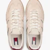 Tommy Jeans Suede Skater Sneaker Tommy Jeans Suede Skater Sneaker