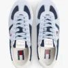 Tommy Jeans Suede Skater Sneaker