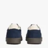 Tommy Jeans Suede Skater Sneaker