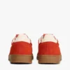 Tommy Jeans Suede Skater Sneaker