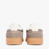 Tommy Jeans Suede Skater Sneaker