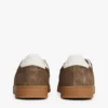 Tommy Jeans Suede Skater Sneaker Tommy Jeans Suede Skater Sneaker