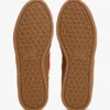 Tommy Jeans Suede Skater Sneaker