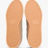 Tommy Jeans Suede Skater Sneaker