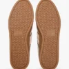 Tommy Jeans Suede Skater Sneaker Tommy Jeans Suede Skater Sneaker