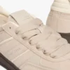 Tommy Jeans Suede Skater Sneaker