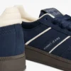 Tommy Jeans Suede Skater Sneaker