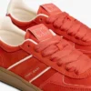 Tommy Jeans Suede Skater Sneaker