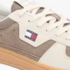 Tommy Jeans Suede Skater Sneaker
