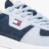 Tommy Jeans Suede Skater Sneaker
