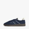 Tommy Jeans Suede Skater Sneaker