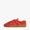 Tommy Jeans Suede Skater Sneaker