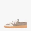 Tommy Jeans Suede Skater Sneaker