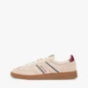 Tommy Jeans Suede Skater Sneaker Tommy Jeans Suede Skater Sneaker