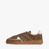 Tommy Jeans Suede Skater Sneaker Tommy Jeans Suede Skater Sneaker