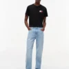 Tommy Jeans Tapered Straight Jean