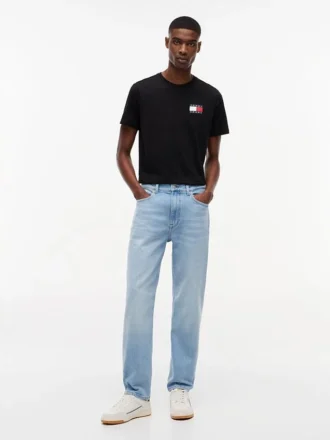 Tommy Jeans Tapered Straight Jean
