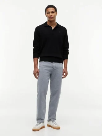 Tommy Jeans Tapered Straight Jean Tommy Jeans Tapered Straight Jean