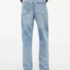 Tommy Jeans Tapered Straight Jean