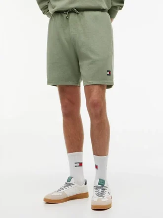 Tommy Jeans Waffled Beach Short Tommy Jeans Waffled Beach Short
