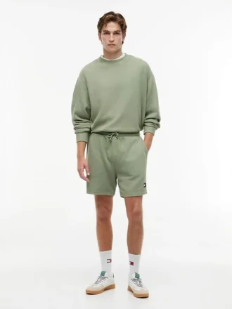 Tommy Jeans Waffled Beach Short Tommy Jeans Waffled Beach Short