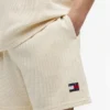 Tommy Jeans Waffled Beach Short Tommy Jeans Waffled Beach Short
